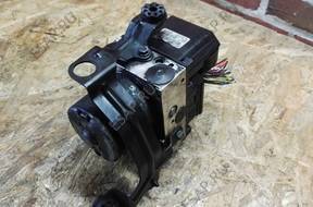 БЛОК АБС BMW X5 E53   0265225009 0265950004