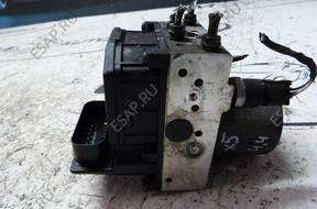 БЛОК АБС BMW X5 E53 4.4   6756178 0265950004 2002 год.