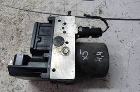 БЛОК АБС BMW X5 E53 4.4   6756178 0265950004 2002 год.