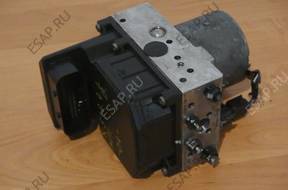 БЛОК АБС   BMW X5 E53 6756178 0265950004 0265225009