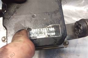БЛОК АБС BMW X5 E53    6767186 0265950351