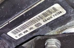 БЛОК АБС BMW X5 E53    6768686 0265950351