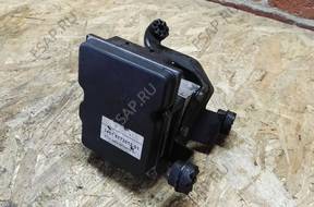 БЛОК АБС BMW X5 E53   6773014 0265950351 6773012