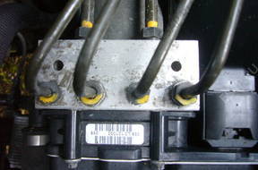 БЛОК АБС BMW x5 E53 LCI  AUT    6767186