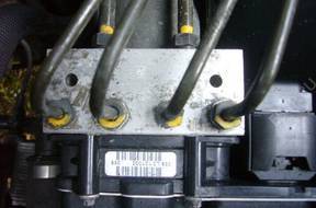 БЛОК АБС BMW x5 E53 LCI  AUT    6767186