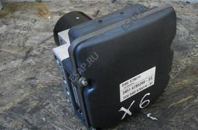 БЛОК АБС   BMW X5 E70 0265250292 0265960341