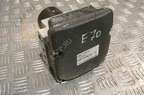БЛОК АБС   BMW X5 E70 0265250292