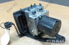 БЛОК АБС   BMW X5 E70 0265960341 34516785266-03