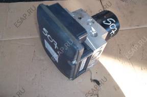 БЛОК АБС    BMW X5 E70 3.5 D 3451 6783056