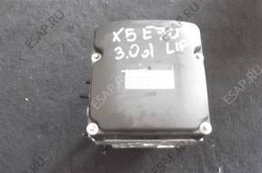 БЛОК АБС BMW X5 E70   6854702