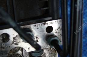 БЛОК АБС BMW X5 E70, X6 E71   0265250347