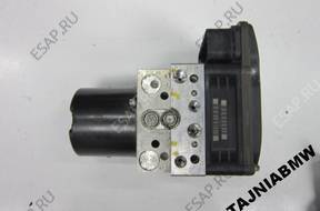 БЛОК АБС BMW X5 E70 X6 E71     DXC 6782362
