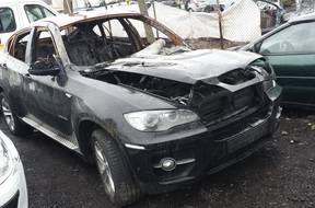БЛОК АБС BMW X5 E70 X6 E71 E72   DSC 6798286
