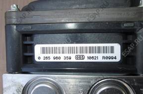 БЛОК АБС   BMW X5 X-5 E70 E-70 3.0D