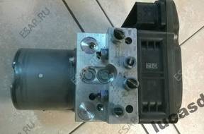 БЛОК АБС BMW X5 X6 E70 E71 2013 год    3451 6854702-01