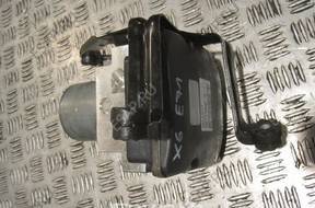 БЛОК АБС   BMW X6 E71 0265250347