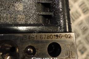 БЛОК АБС   BMW X6 E71 34.51-6785074