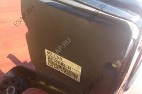 БЛОК АБС   BMW X6 E71 6793488 6793492