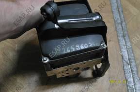 БЛОК АБС BMW X6 E71 X5 E70   0265960341 0265960341