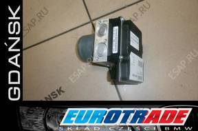 БЛОК АБС BMW Z4 E89   BOSCH 0265236378