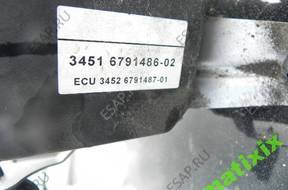 БЛОК АБС BMW Z4 E89 N52   DSC 6791486