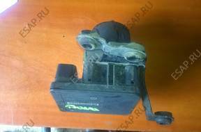 БЛОК АБС   BORA  GOLF 4 SEAT TOLEDO 1C0907379C