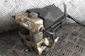 БЛОК АБС   Bosch 0 265 200 043 Mercedes W124 2.3E