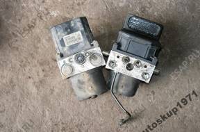 БЛОК АБС   bosch 0 265 800 007 FORD MONDEO MK 3