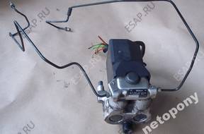 БЛОК АБС   BOSCH 0265200043 MERCEDES W124 202