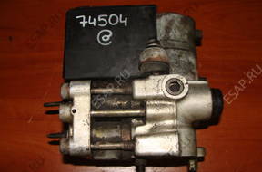 БЛОК АБС   BOSCH 0265201008 BMW 7 E23 3.2 82r