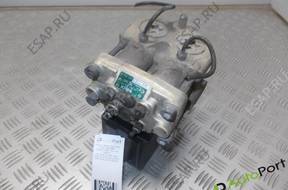 БЛОК АБС   BOSCH 0265201011 AUDI 80