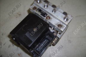 БЛОК АБС   BOSCH 0265208011 Opel ASTRA I F