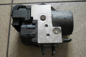 БЛОК АБС   BOSCH 0265216543 9644259680 PEUGEOT 406