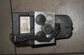 БЛОК АБС   BOSCH 0265216543 9644259680 PEUGEOT 406