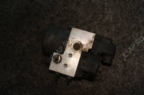 БЛОК АБС   BOSCH 0265216651 OPEL ASTRA II G 2.0 DTI