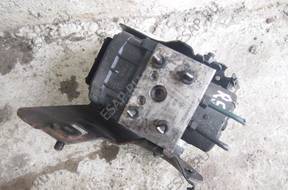 БЛОК АБС   BOSCH 0265216732 RENAULT SCENIC 1.9 DCI