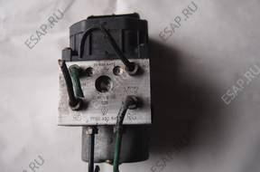 БЛОК АБС   BOSCH 0265216732 RENAULT SCENIC