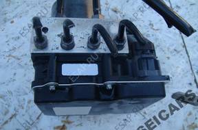 БЛОК АБС   BOSCH 0265230733 CITROEN C5  2009 год -