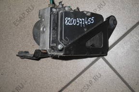 БЛОК АБС   BOSCH 0265231577 RMEG 1,5 DCI 8200377455