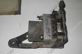 БЛОК АБС   BOSCH 0265231577 RMEG 1,5 DCI 8200377455