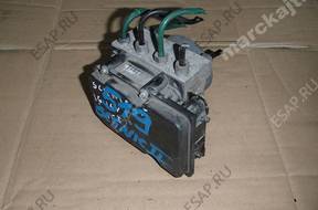 БЛОК АБС    BOSCH 0265800519 RN MEGANE II SCENIC