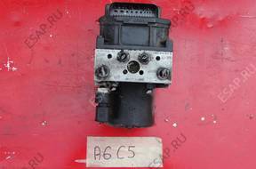 БЛОК АБС   BOSCH 0265950055 AUDI A6/C5  1.9TDI