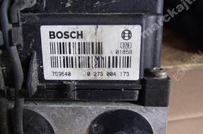 БЛОК АБС    BOSCH 0273004173 PG 306 XSARA II