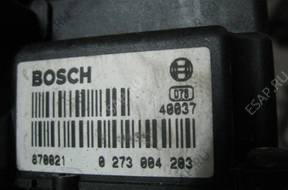 БЛОК АБС    Bosch 0273004203 Citroen Peuge