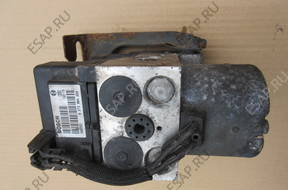 БЛОК АБС   BOSCH 0273004224 VOLVO S40 V40