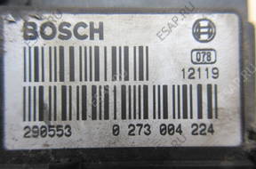 БЛОК АБС   BOSCH 0273004224 VOLVO S40 V40