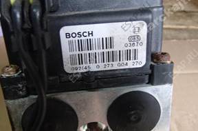 БЛОК АБС    BOSCH 0273004270 PG 406 2.0 HDI