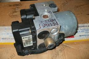 БЛОК АБС   BOSCH 0273004270 PG 406 2.0 HDI