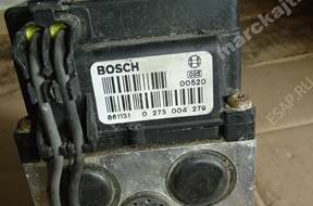 БЛОК АБС    BOSCH 0273004279 MEGANE II SCENIC