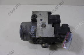 БЛОК АБС   Bosch 0273004281 Vw Passat B5 FL 1.9 TDI